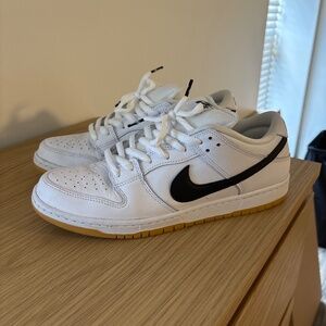 Nike sb